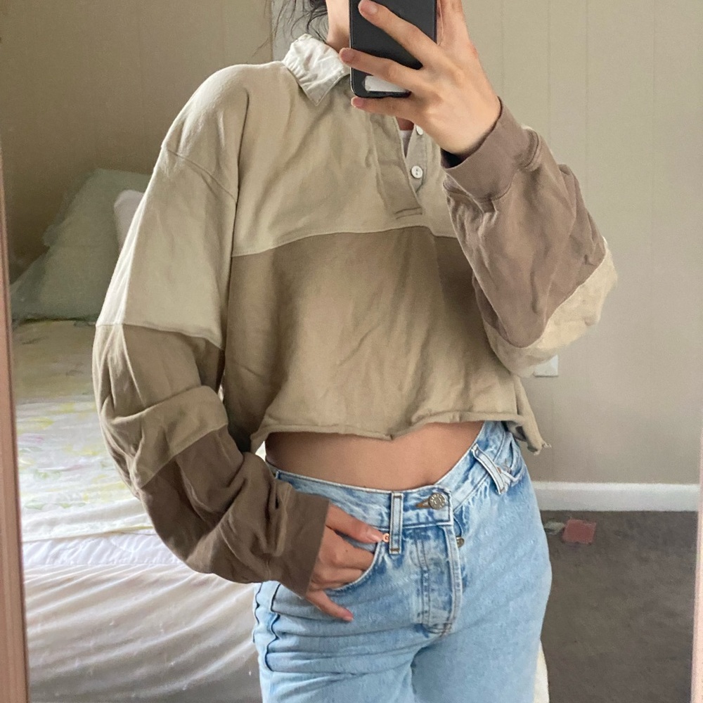 Getaway Top